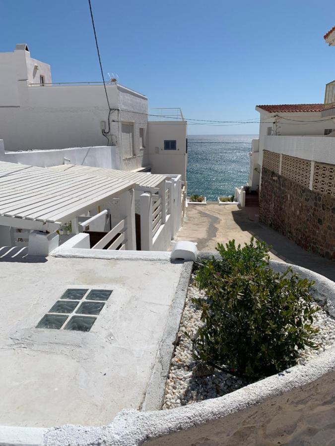 Casa Patio * San Jose (Almeria)