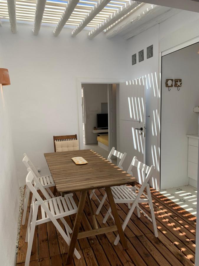 Casa Patio Holiday home *