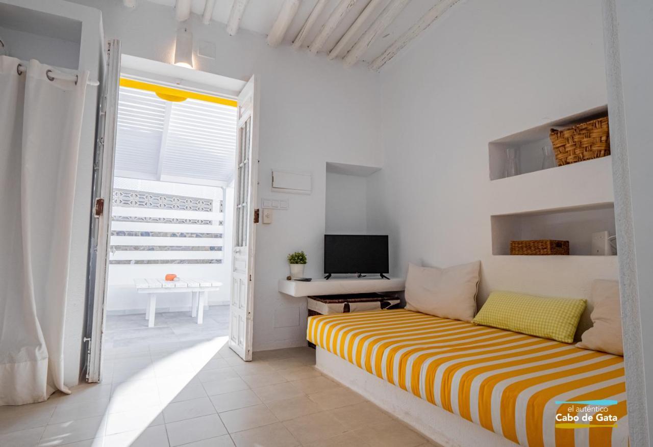 Casa Patio * San Jose (Almeria)