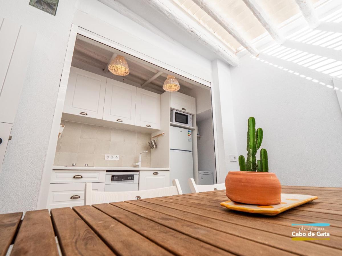 Casa Patio Holiday home San Jose (Almeria)